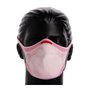Kit Máscara Proteção Fiber Knit Sport Unissex Z754K-0278