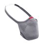 Kit Máscara Proteção Fiber Knit Sport Unissex Z754K-0927