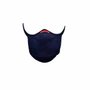 Kit Máscara Proteção Fiber Knit Sport Z754K-8192