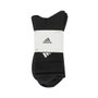 Kit Meia Adidas Cano Alto Unissex IC1310