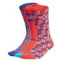 Kit Meia Adidas Farm Rio (3 Pares) Feminina IU3154
