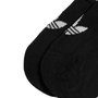 Kit Meia Adidas Low Cut Unissex FM0677