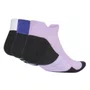 Kit Meia Adidas Performance Climacool C/3 Pares IA7558