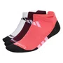 Kit Meia Adidas Performance Climacool Unissex KT3191