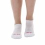Kit Meia Alto Giro Feminina 2314005-DV