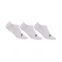 Kit Meia Fila Cano Curto Lisa Unissex F23L00222-100