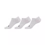 Kit Meia Fila Cano Curto Lisa Unissex F23L00222-100