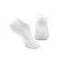 Kit Meia Hoahi Cano Invisível Unissex 04HOWI18034