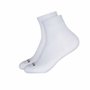 Kit Meia Hoahi Cano Médio (3 Pares) Feminina 004HOWM22994