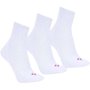 Kit Meia Hoahi Longo Atoalhado (3 Pares) Fem 004HOWL19134