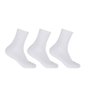 Kit Meia Hoahi Longo Atoalhado (3 Pares) Fem 004HOWL19134