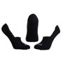 Kit Meia Hoahi Sapatilha (3 Pares) Feminina 004HOWZ22968