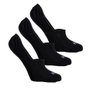 Kit Meia Hoahi Sapatilha (3 Pares) Masculina 004HOMZ22997