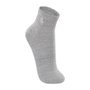 Kit Meia Lupo 3 Pares Unissex 03223-089-0904