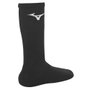 Kit Meia Mizuno 3X1 Basic Cano Alto Unissex MIMAM21934-0090