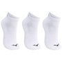 Kit Meia Mizuno 3X1 CC Cronos Fit Unissex MIMAM21932-0001