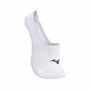Kit Meia Mizuno 3x1 Cronos Invisível Unissex MIMAM21933-0001