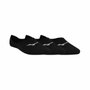 Kit Meia Mizuno 3x1 Cronos Invisível Unissex MIMAM21933-0090