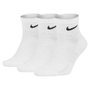 Kit Meia Nike Everday 3 Pr Unissex SX7667-100