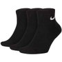 Kit Meia Nike Everday 3Pr Masculino SX7667-010