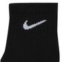 Kit Meia Nike Everday 3Pr Masculino SX7667-010
