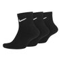 Kit Meia Nike Everday 3Pr Masculino SX7667-010