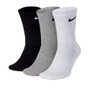 Kit Meia Nike Everday Cushion Crew Unissex SX7664-964
