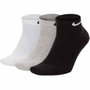 Kit Meia Nike Everyday 3PR Unissex SX7670-964