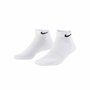 Kit Meia Nike Everyday 3PR Unissex SX7670-964