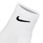 Kit Meia Nike Everyday Cushion Ankle Masculina SX7667-964