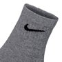 Kit Meia Nike Everyday Cushion Ankle Masculina SX7667-964