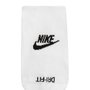 Kit Meia Nike Everyday Cushioned (3 Pares) Unissex DN3314-100