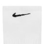 Kit Meia Nike Everyday Cushioned Unissex SX7675-100