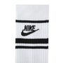 Kit Meia Nike Everyday Essential 3 Pares Unissex DX5089-103