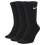 Kit Meia Nike Everyday Lightweight 3 Pairs SX7676-010