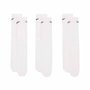 Kit Meia Nike Everyday Lightweight C/ 3 Unissex SX7676-100