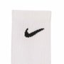 Kit Meia Nike Everyday Lightweight C/ 3 Unissex SX7676-100