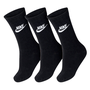 Kit Meia Nike Sportswear Everyday Essential DX5025-010