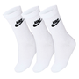 Kit Meia Nike Sportswear Everyday Essential DX5025-100