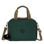 Kit Kipling Mochila, Estojo e Lancheira Unissex