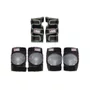 Kit Patins Juvenil Fila J-One Boy Combo 3 Set 010619150