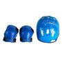Kit Proteção Infantil Acte Sports A61-AZ