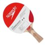 Kit Raquete Speedo Tênis De Mesa Unissex 768101-198
