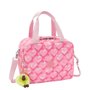 Lancheira Kipling Miyo Unissex I29891NB