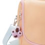 Lancheira Kipling New Kichirou Unissex I53568RB