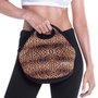Lancheira Térmica Neoprene Kestal KSN054-ONÇA