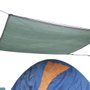Lona Multiuso Nautika 3x3m Unissex 303040