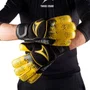 Luva Campo Three Stars de Goleiro Fox 21