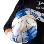 Luva Campo Three stars de Goleiro Fox Unissex 21