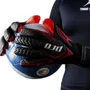Luva Campo Three stars de Goleiro Goia 23